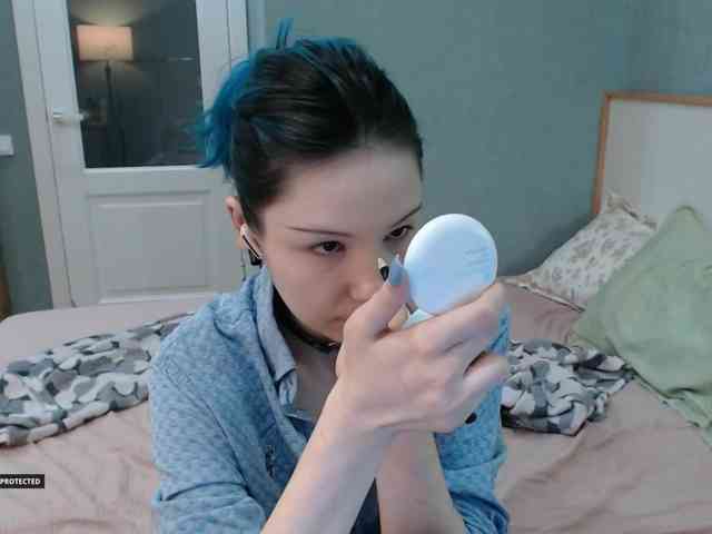 Hugo-Min webcam