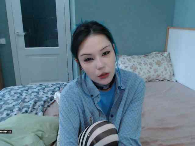 Hugo-Min webcam