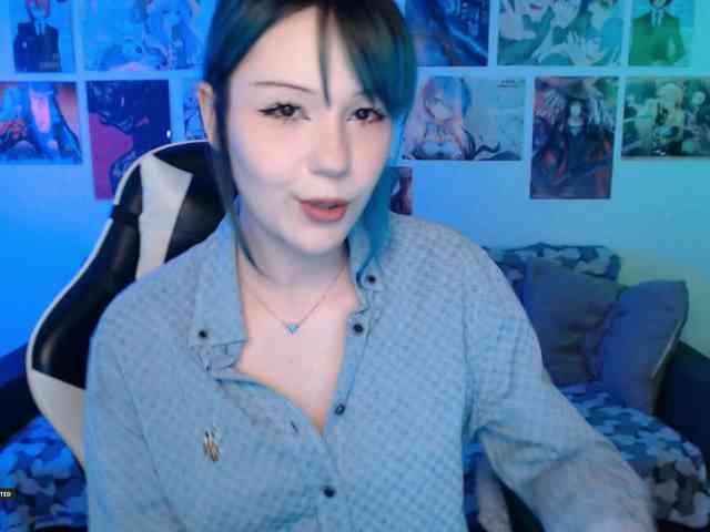Hugo-Min webcam