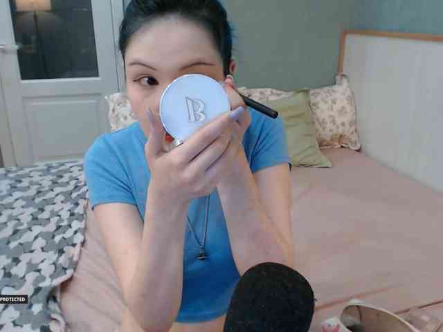 Hugo-Min webcam