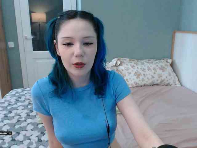 Hugo-Min webcam