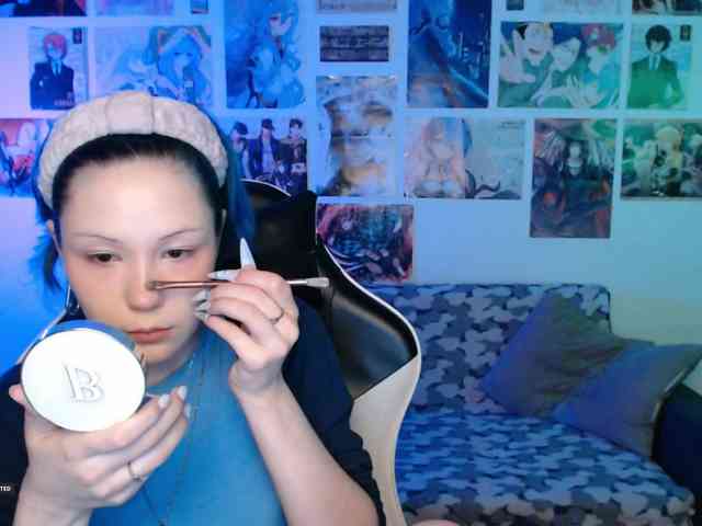 Hugo-Min webcam
