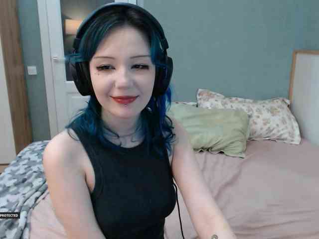 Hugo-Min webcam