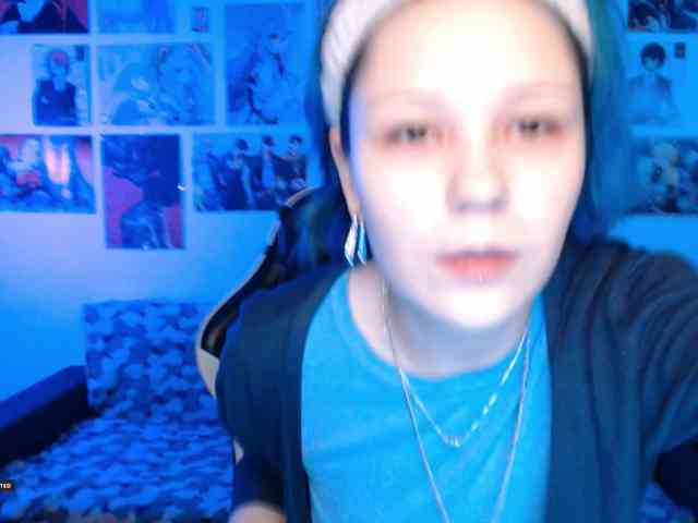 Hugo-Min webcam