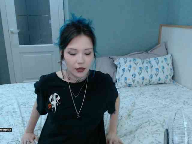 Hugo-Min webcam