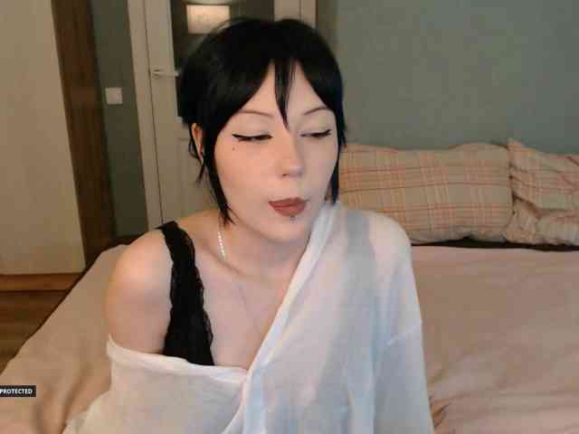 Hugo-Min webcam