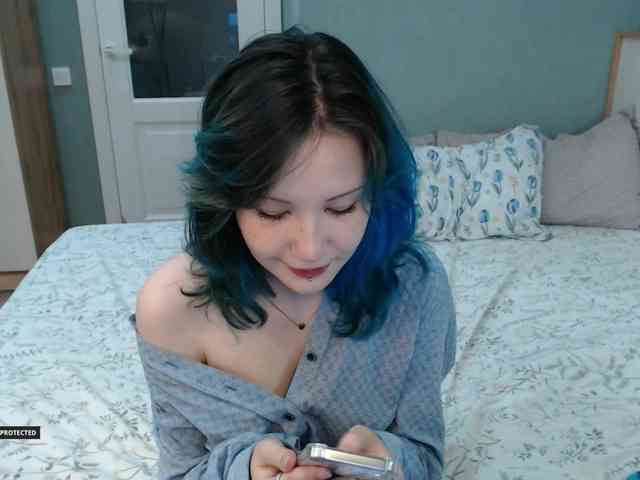 Hugo-Min webcam