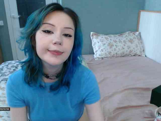 Hugo-Min webcam