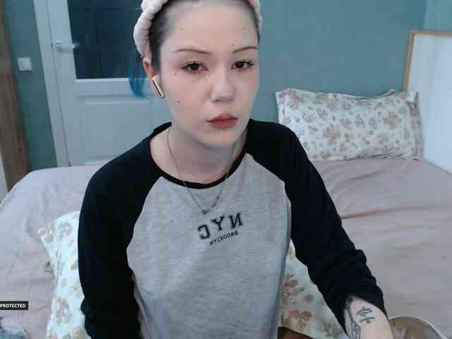 Hugo-Min webcam
