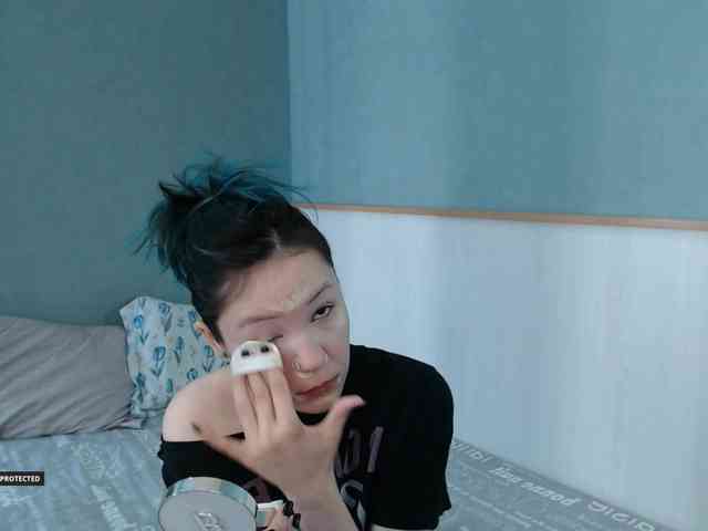 Hugo-Min webcam