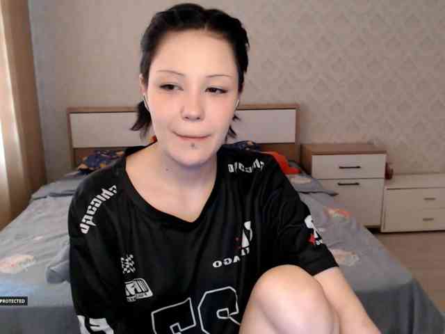 Hugo-Min webcam