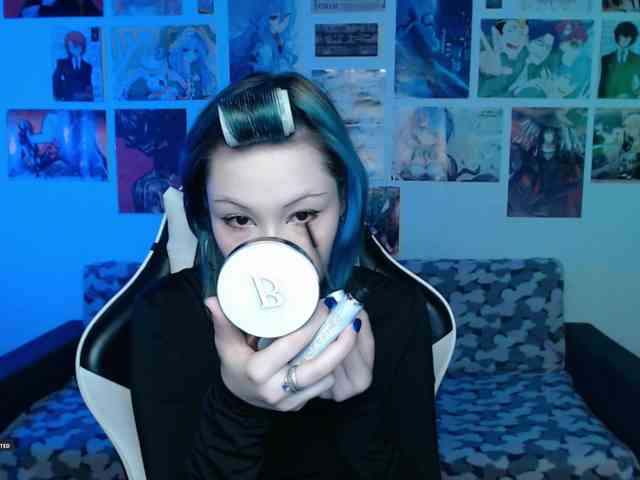 Hugo-Min webcam
