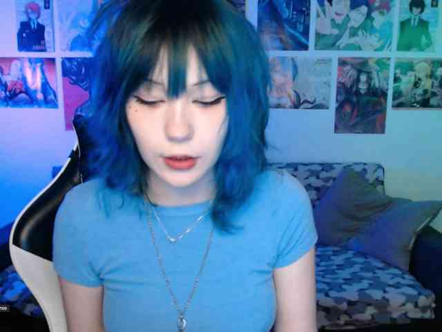 Hugo-Min webcam