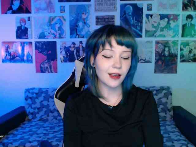 Hugo-Min webcam