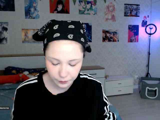 Hugo-Min webcam