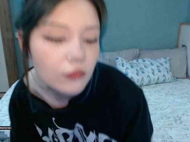 Hugo-Min webcam
