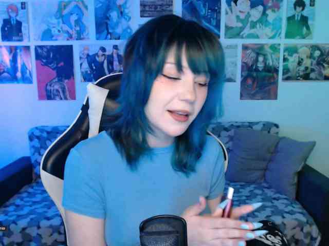 Hugo-Min webcam
