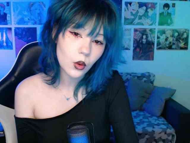 Hugo-Min webcam