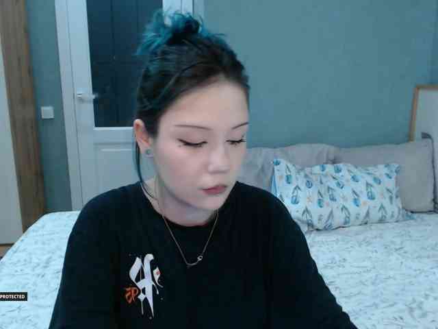 Hugo-Min webcam