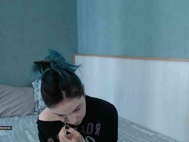 Hugo-Min Live Webcam on BongaCams