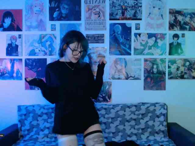 Hugo-Min webcam