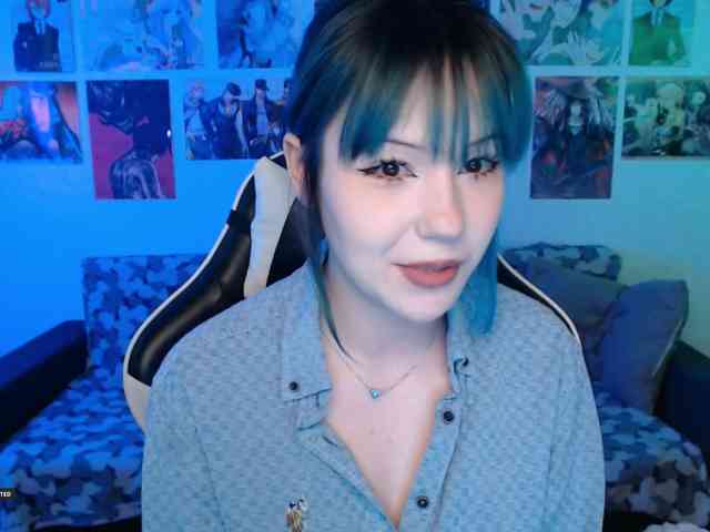 Hugo-Min webcam