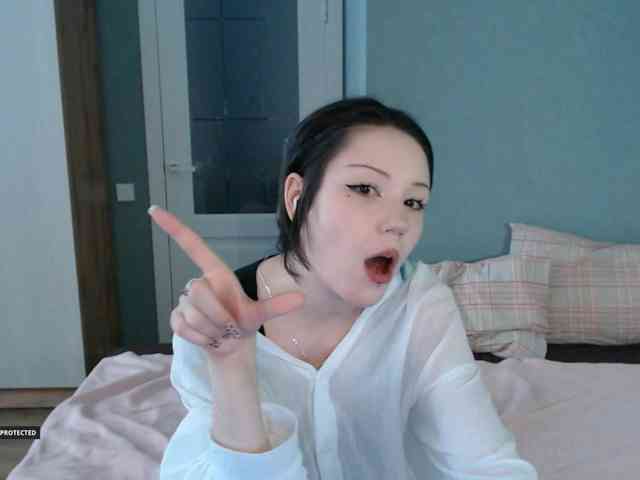 Hugo-Min webcam