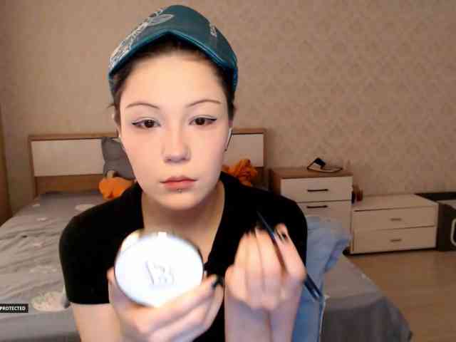 Hugo-Min webcam