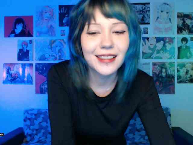 Hugo-Min webcam
