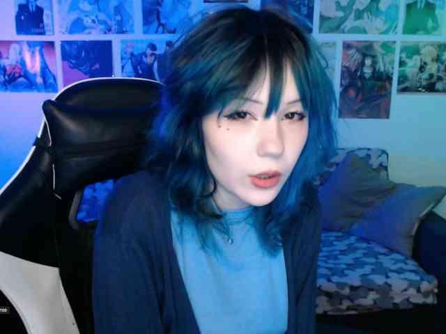 Hugo-Min webcam