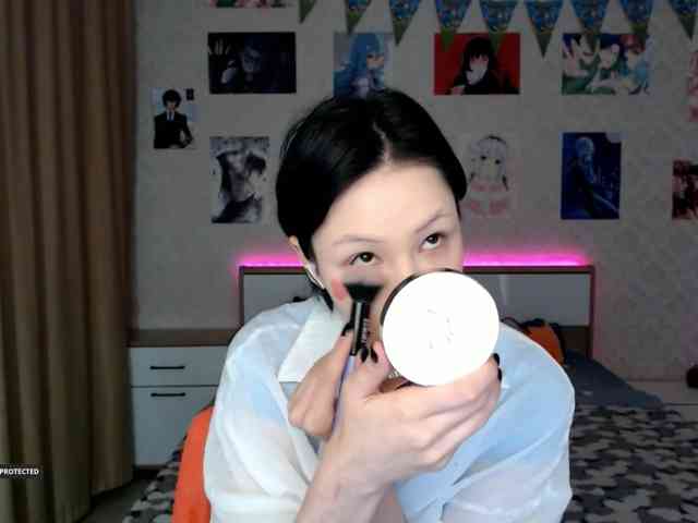 Hugo-Min webcam