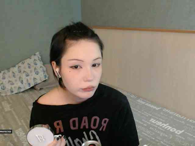 Hugo-Min webcam