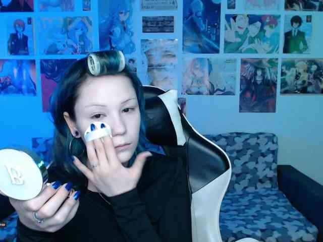 Hugo-Min webcam