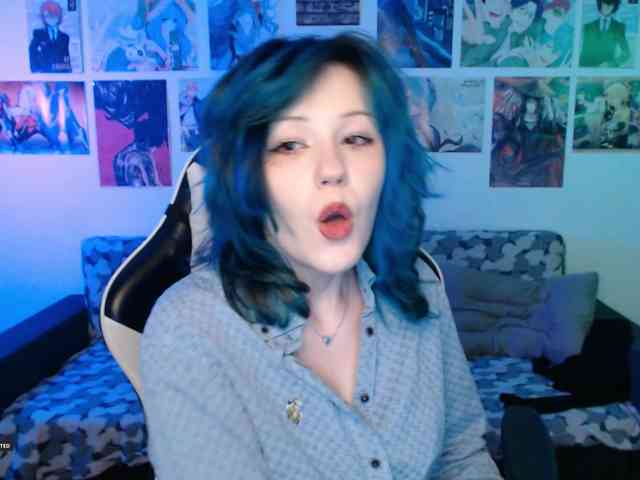Hugo-Min webcam