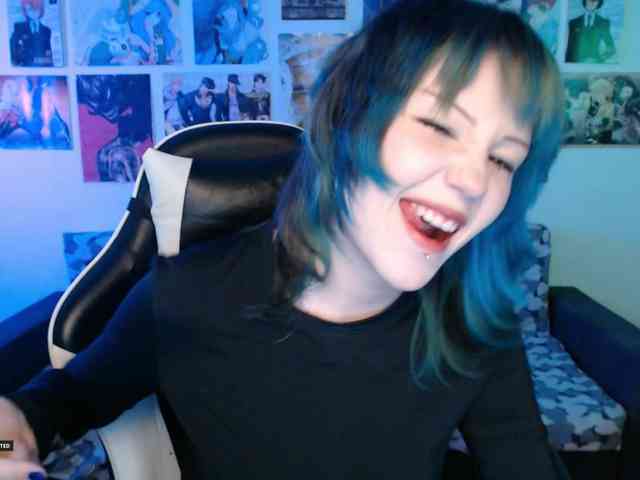 Hugo-Min webcam