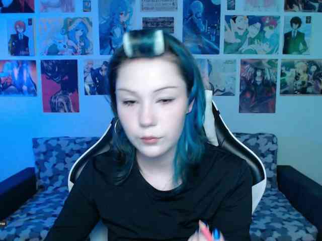 Hugo-Min webcam
