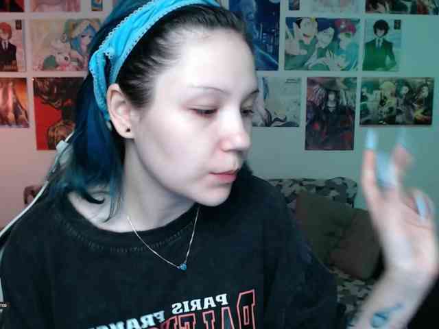Hugo-Min webcam
