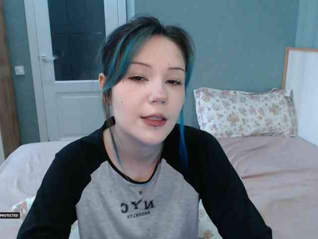 Hugo-Min webcam