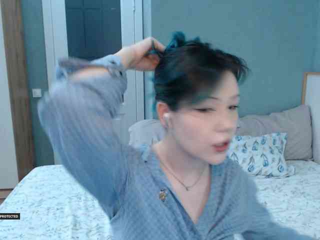 Hugo-Min webcam