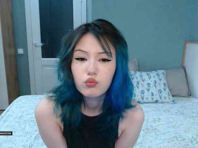 Hugo-Min webcam