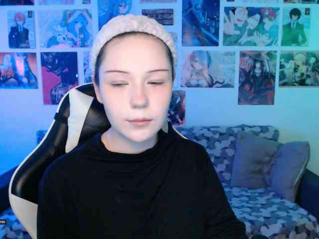 Hugo-Min webcam