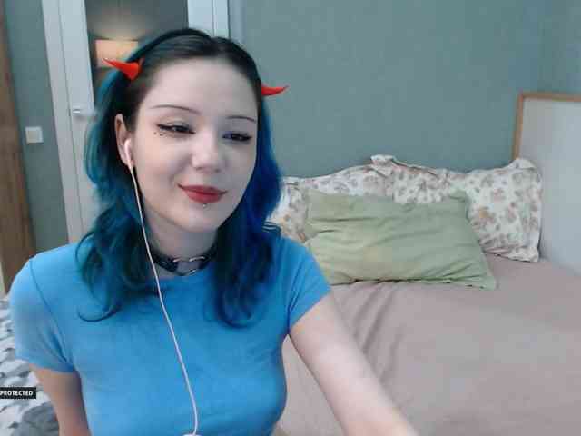 Hugo-Min webcam