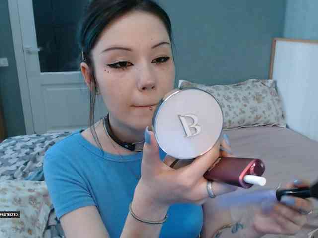 Hugo-Min webcam