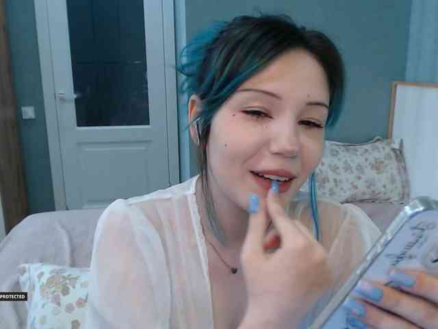 Hugo-Min webcam