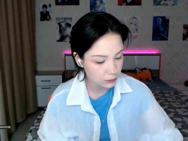 Hugo-Min webcam