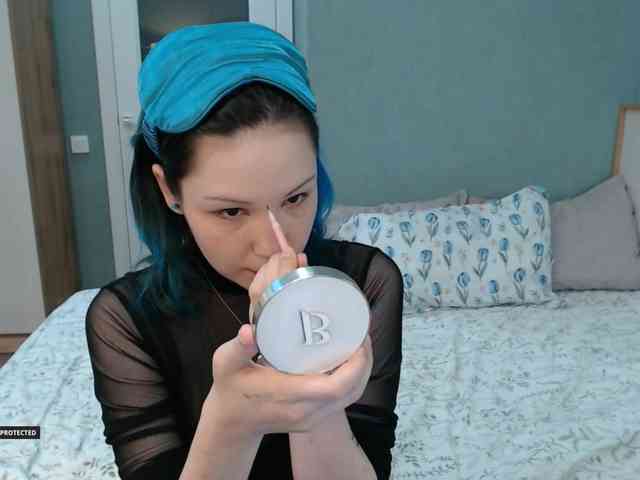 Hugo-Min webcam