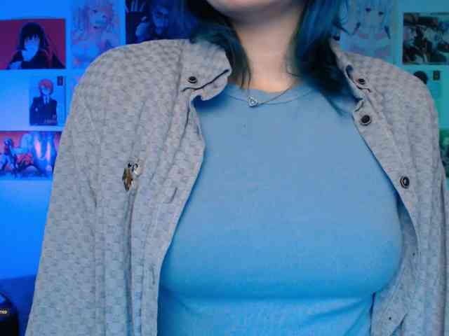 Hugo-Min webcam