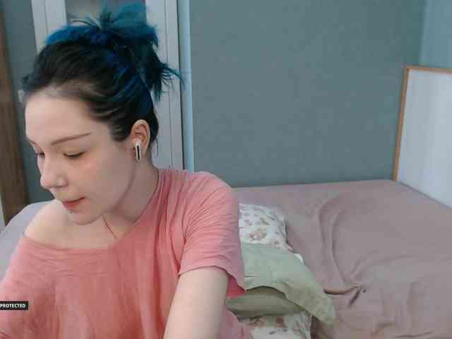 Hugo-Min webcam