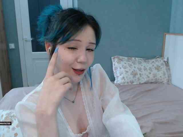 Hugo-Min webcam