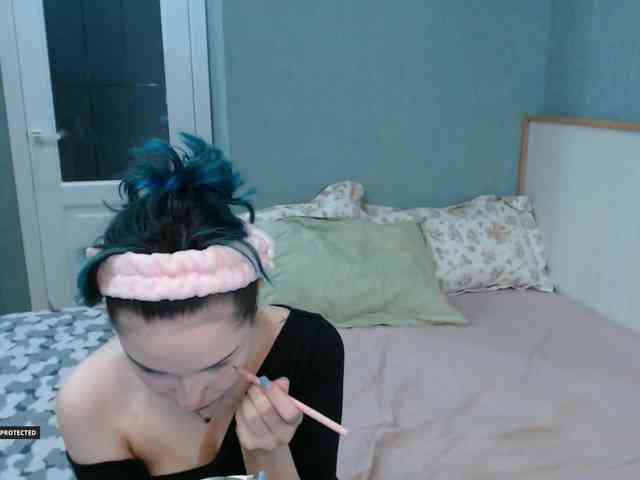 Hugo-Min webcam